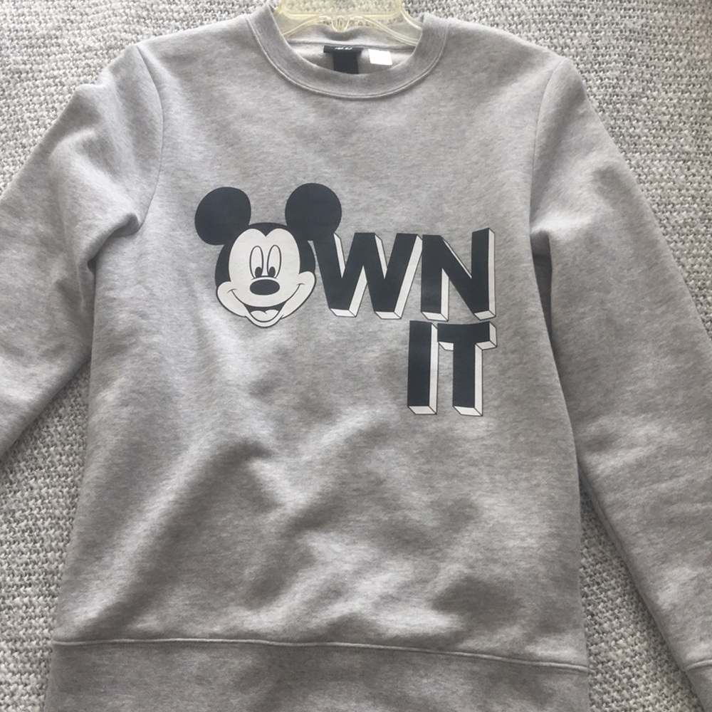 Mickey